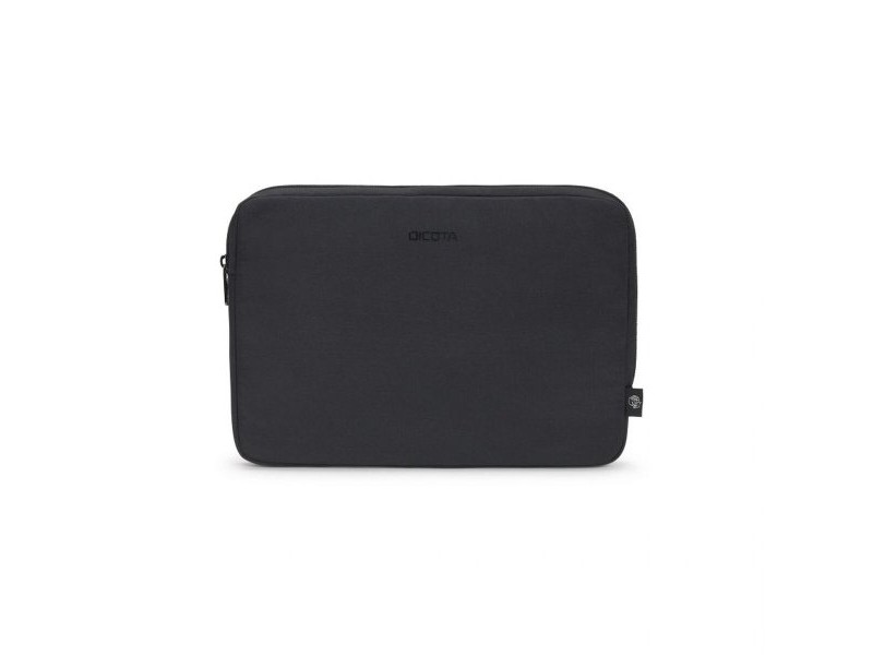 Чанта за лаптоп Dicota D31822-RPET Черен 11,6''