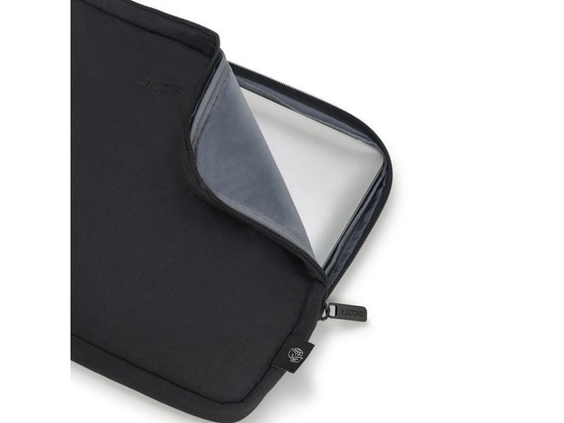 Чанта за лаптоп Dicota D31822-RPET Черен 11,6''