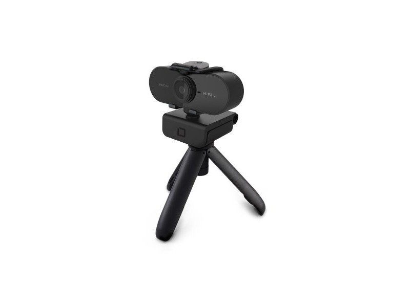 Уебкамера Dicota Pro Plus Full HD