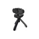 Уебкамера Dicota Pro Plus Full HD