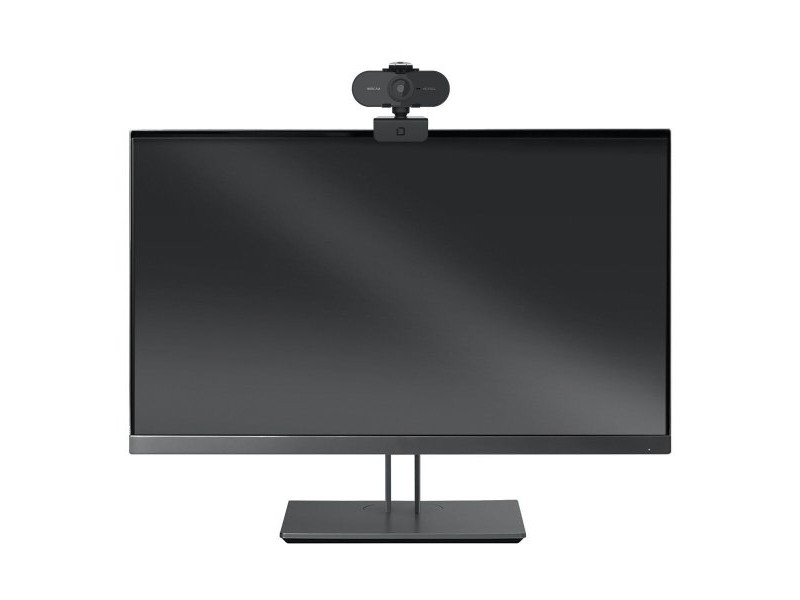 Уебкамера Dicota Pro Plus Full HD