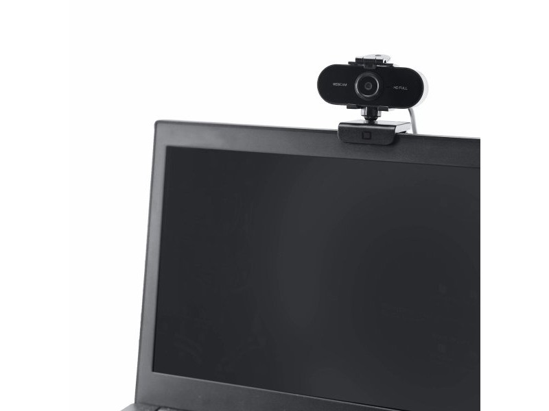 Уебкамера Dicota Pro Plus Full HD