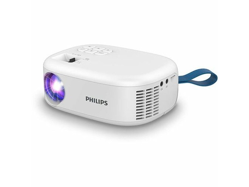 Проектор Philips NEOPIX 113 HD 100 Lm 1920 x 1080 px