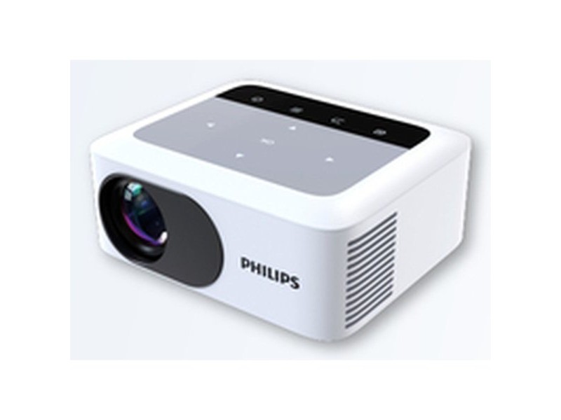 Проектор Philips Full HD 1280 x 720 px
