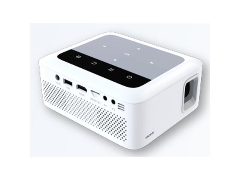 Проектор Philips Full HD 1280 x 720 px