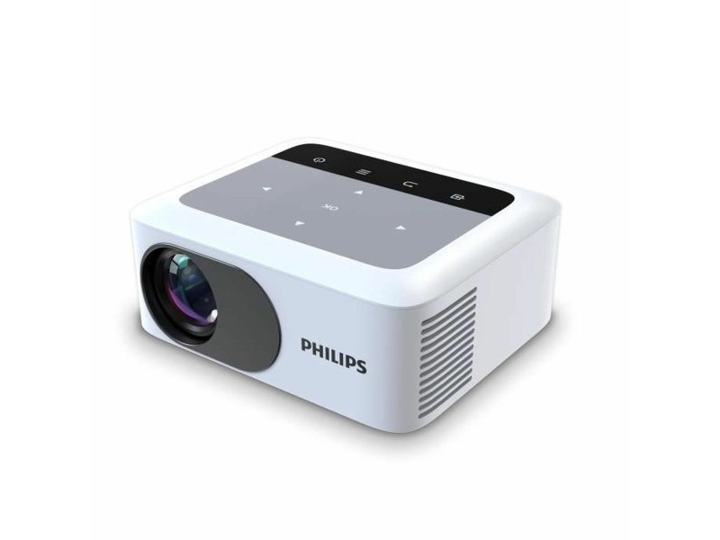 Проектор Philips Full HD 1280 x 720 px