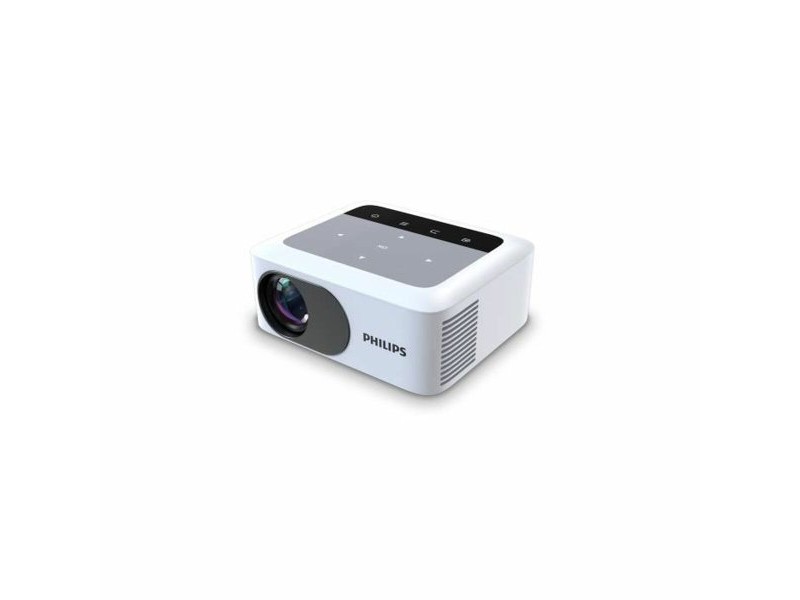 Проектор Philips Full HD 1280 x 720 px