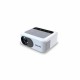 Проектор Philips Full HD 1280 x 720 px