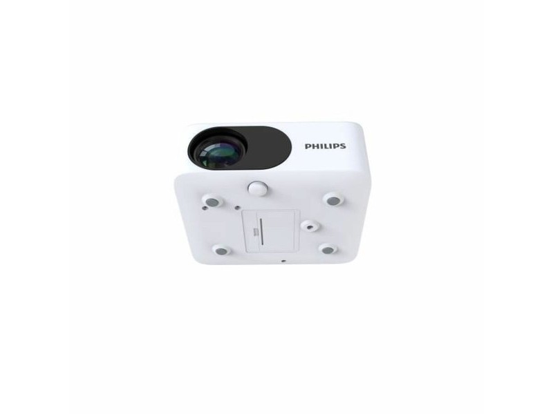 Проектор Philips Full HD 1280 x 720 px