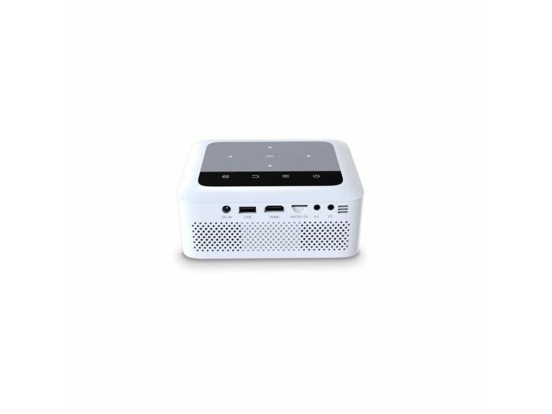Проектор Philips Full HD 1280 x 720 px