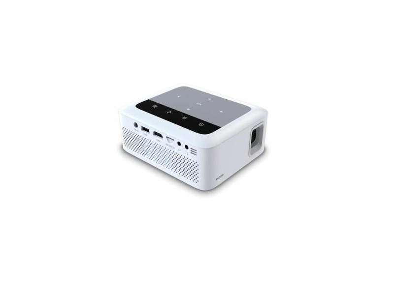 Проектор Philips Full HD 1280 x 720 px