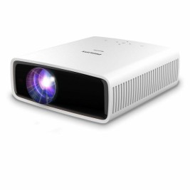 Проектор Philips Full HD 500 lm 1920 x 1080 px