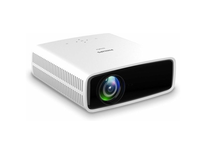 Проектор Philips NPX750 LCD 1920 x 1080 px