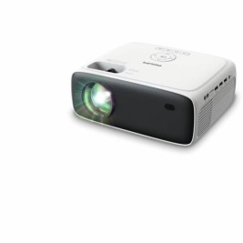 Проектор Philips Full HD 200 Lm 1920 x 1080 px