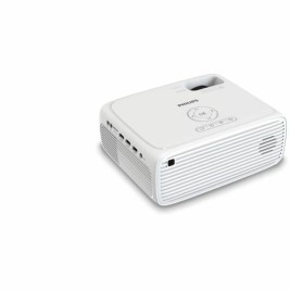 Проектор Philips Full HD 200 Lm 1920 x 1080 px