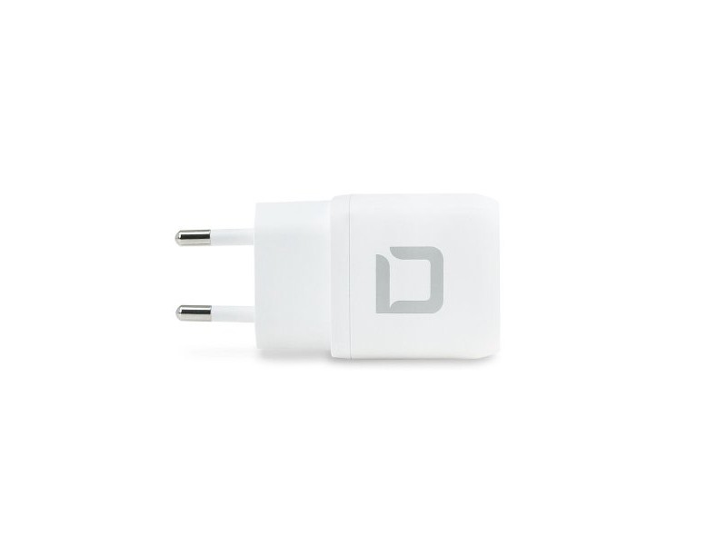 Зарядно за стена Dicota D31984 Бял