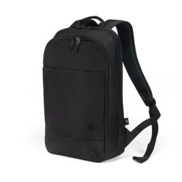 Чанта за лаптоп Dicota D32015-RPET Черен 14,1''