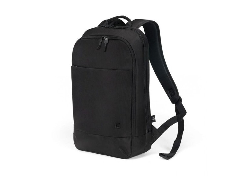 Чанта за лаптоп Dicota D32015-RPET Черен 14,1''