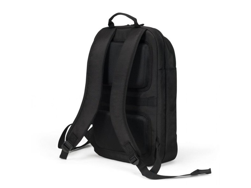 Чанта за лаптоп Dicota D32015-RPET Черен 14,1''