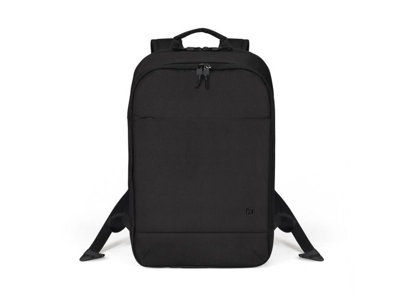 Чанта за лаптоп Dicota D32015-RPET Черен 14,1''