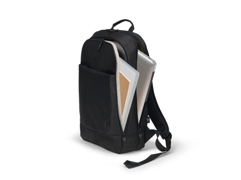 Чанта за лаптоп Dicota D32015-RPET Черен 14,1''