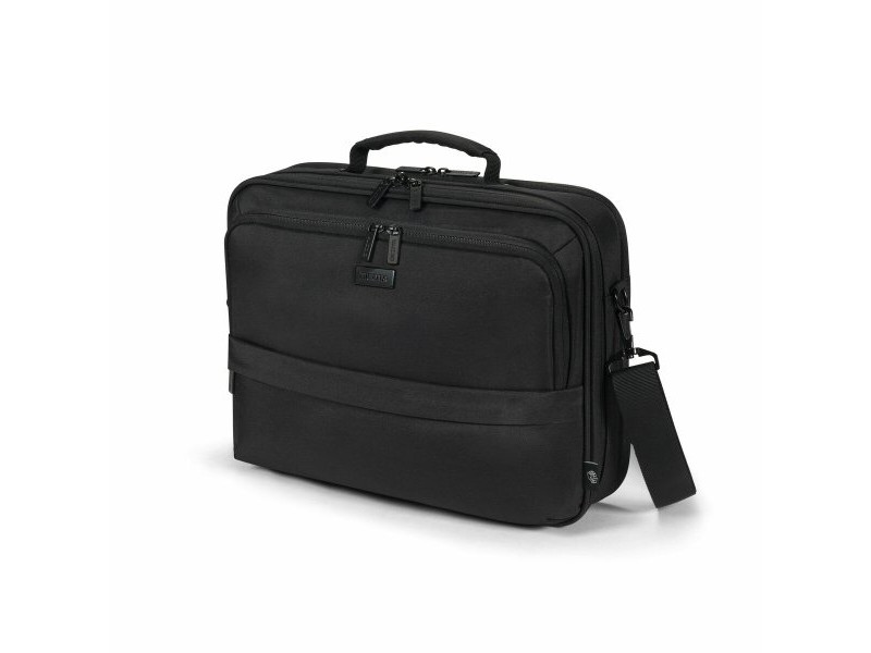 Чанта за лаптоп Dicota D32029-RPET Черен 14,1''