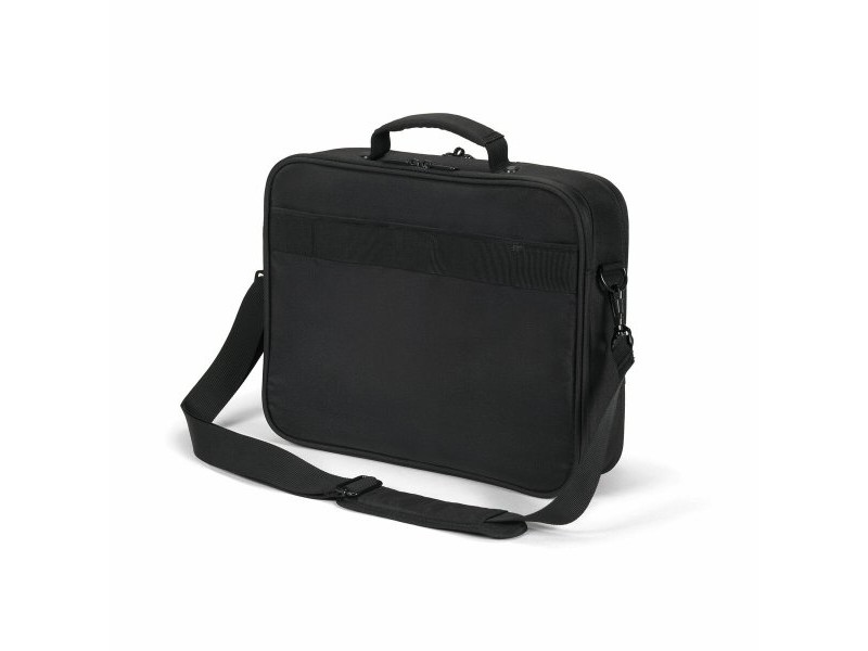 Чанта за лаптоп Dicota D32029-RPET Черен 14,1''