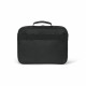 Чанта за лаптоп Dicota D32029-RPET Черен 14,1''