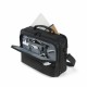 Чанта за лаптоп Dicota D32029-RPET Черен 14,1''