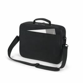 Чанта за лаптоп Dicota D32029-RPET Черен 14,1''