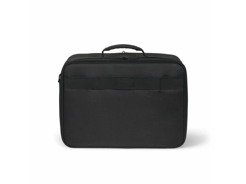 Чанта за лаптоп Dicota D32032-RPET Черен 16