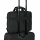 Чанта за лаптоп Dicota D32035-RPET Черен 17,3
