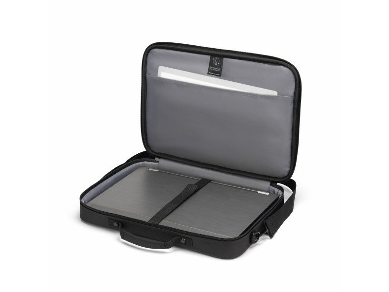 Чанта за лаптоп Dicota D32088-RPET Черен 16