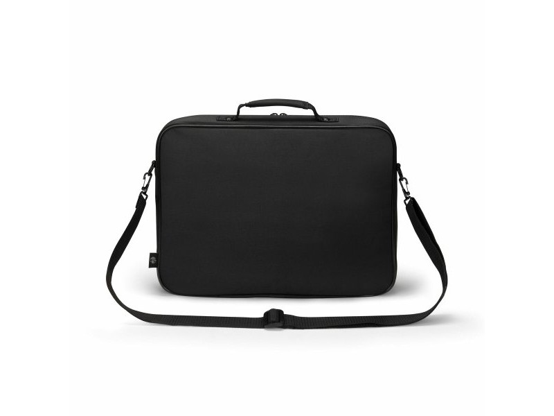 Чанта за лаптоп Dicota D32089-RPET Черен 17,3