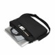 Чанта за лаптоп Dicota D32090-RPET Черен 12,5