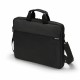 Чанта за лаптоп Dicota D32090-RPET Черен 12,5