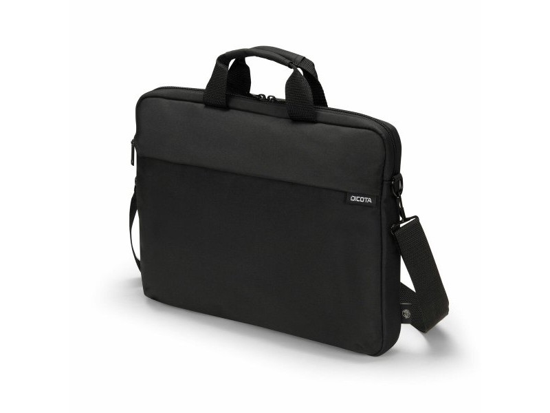 Чанта за лаптоп Dicota D32091-RPET Черен 14,1''