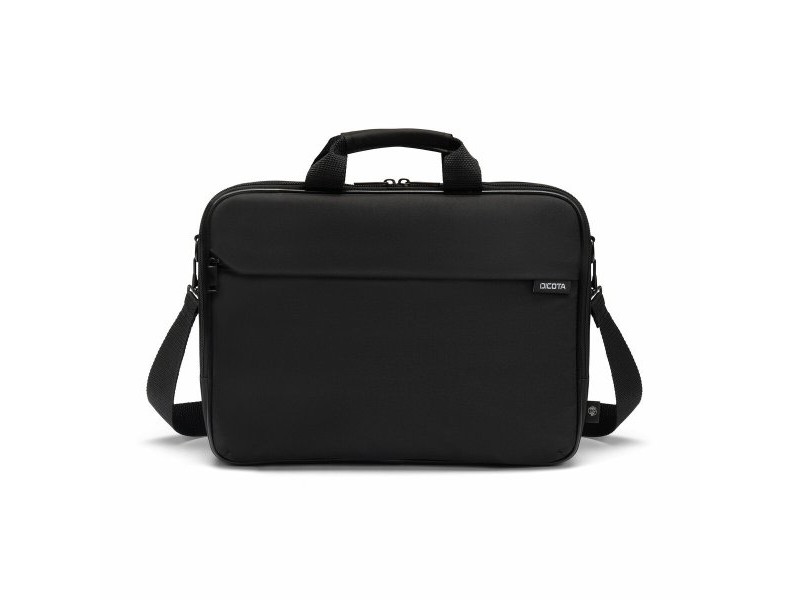 Чанта за лаптоп Dicota D32093-RPET Черен 14,1''