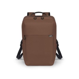 Раница за лаптоп Dicota D32124-RPET Кафяв