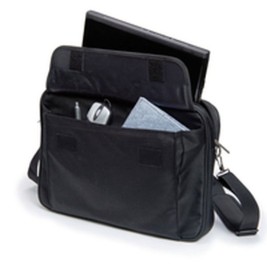 Калъф за таблет Dicota VALUE TOPLOADER KIT NOTEBOOK Черен