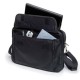Калъф за таблет Dicota VALUE TOPLOADER KIT NOTEBOOK Черен