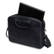 Калъф за таблет Dicota VALUE TOPLOADER KIT NOTEBOOK Черен