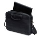 Калъф за таблет Dicota VALUE TOPLOADER KIT NOTEBOOK Черен