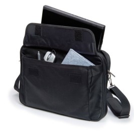 Калъф за таблет Dicota VALUE TOPLOADER KIT NOTEBOOK Черен