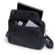 Калъф за таблет Dicota VALUE TOPLOADER KIT NOTEBOOK Черен