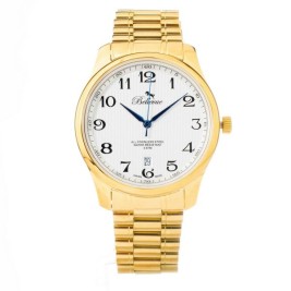 Мъжки часовник Bellevue F.10 (Ø 40 mm)
