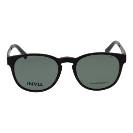 Мъжки слънчеви очила INVU M4103 50BY