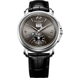 Мъжки часовник Emile Chouriet 08.1168.G39.6.8.26.2 (Ø 39 mm)