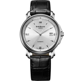 Мъжки часовник Emile Chouriet 08.1168.G39.6.8.28.2 (Ø 39 mm)