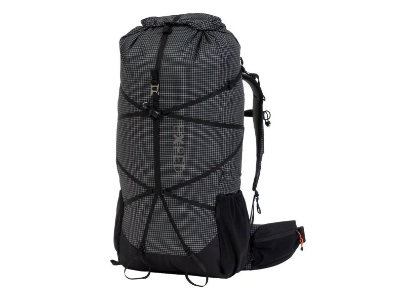Спортна Раница Exped Lightning Черен 45 L 32 x 72 x 25 cm Спортна Раница Exped Lightning Черен 45 L 32 x 72 x 25 cm
